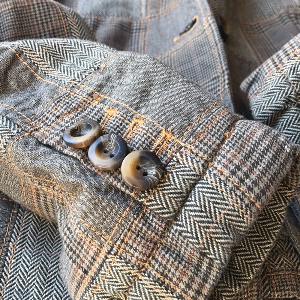 Gap Jacket Size 14 - image 3